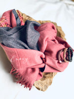 SOFORTKAUF - Schal aus Viskose