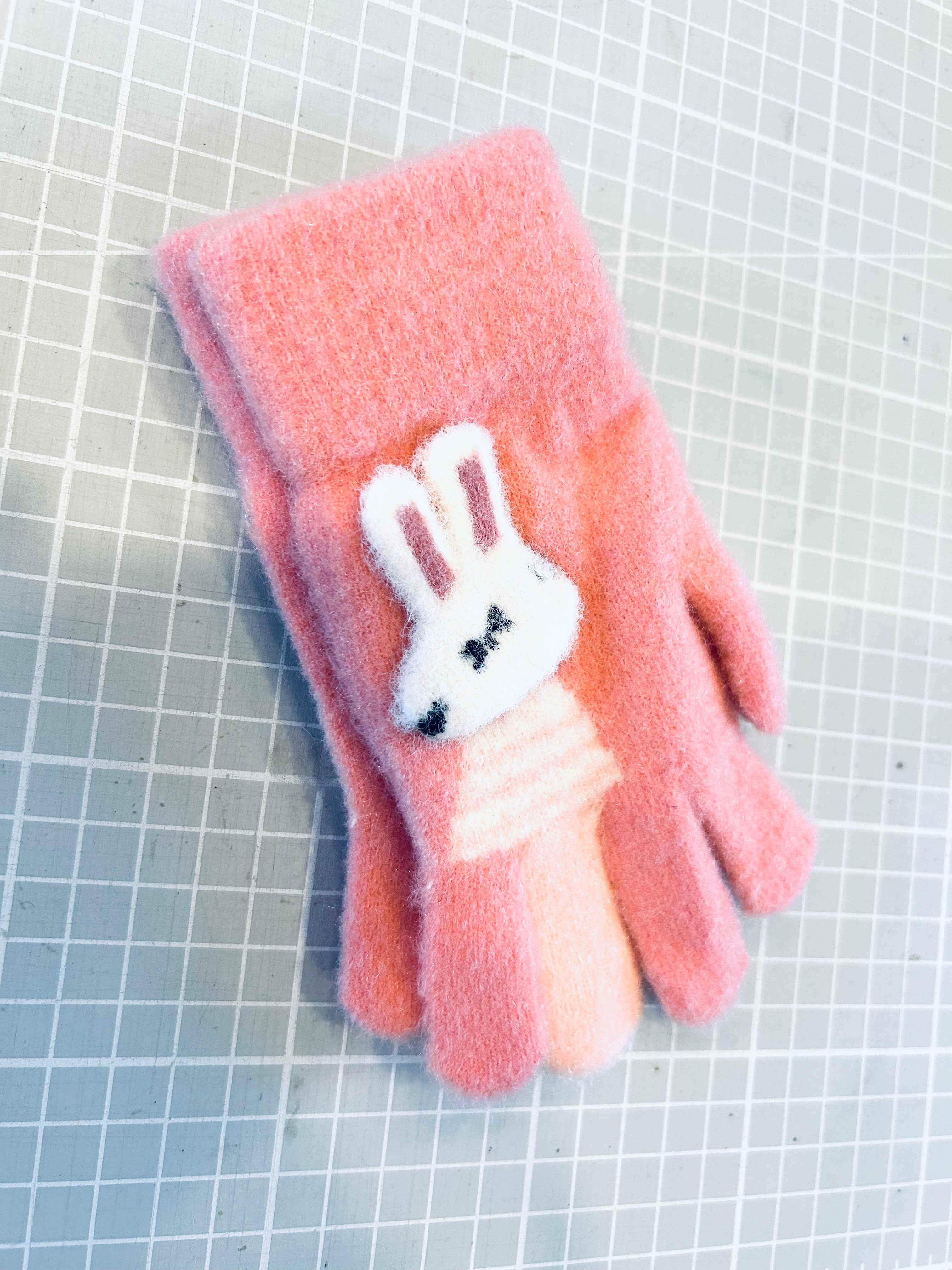 Handschuhe Kinder