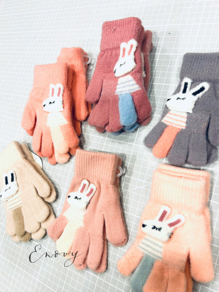Handschuhe Kinder – Enovy-Kindermode