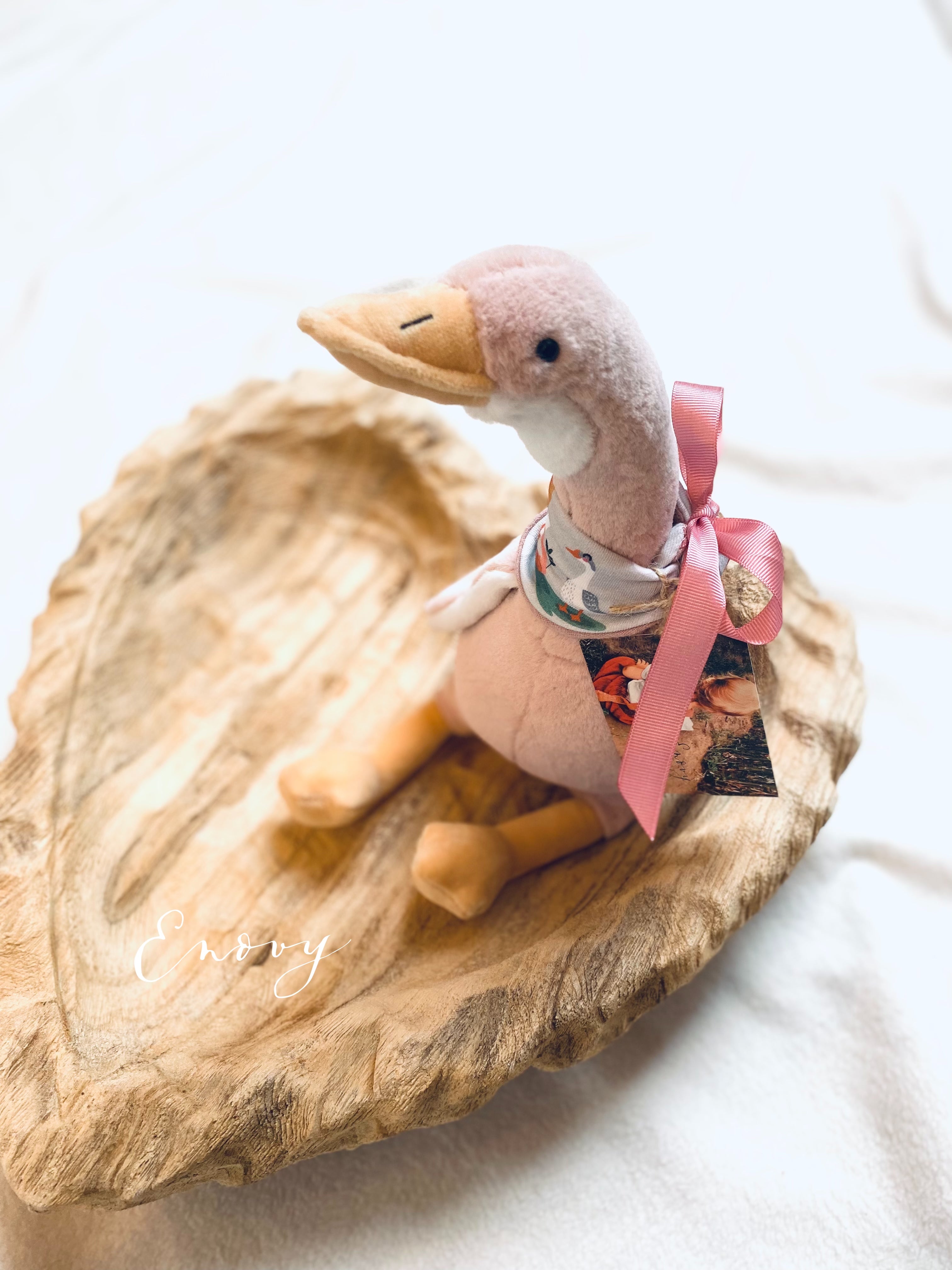 SOFORTKAUF - Grit die Gans