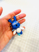 Schlüsselanhänger Blinkie