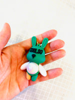 Schlüsselanhänger Blinkie