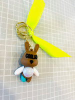 Schlüsselanhänger Blinkie