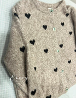 Sofortkauf Lieblingsstück Herzchenpulli