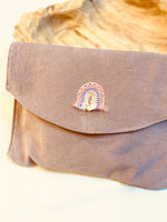 Wickeltasche