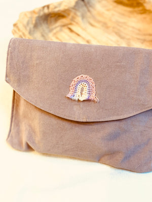 Wickeltasche