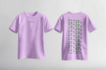 mon|heim Kindershirt flieder 