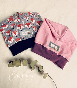 Beanie Mütze