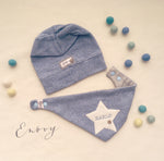 Beanie Mütze
